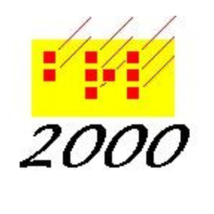 Braille 2000