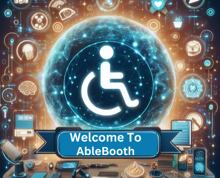 welcome to ablebooth